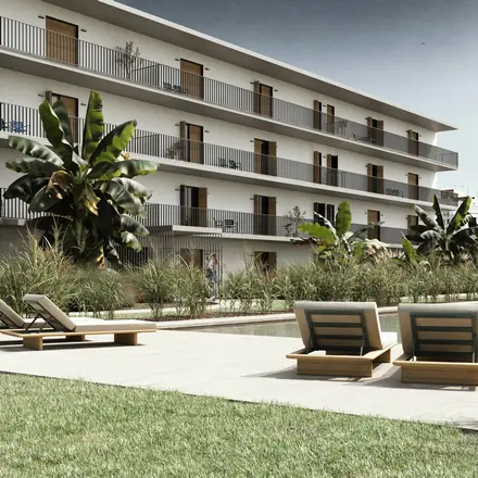 Render 3D exterior
