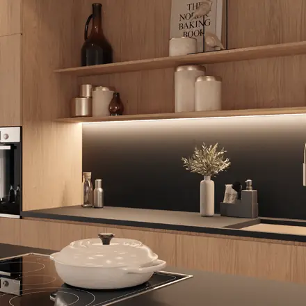 Render 3D Interior